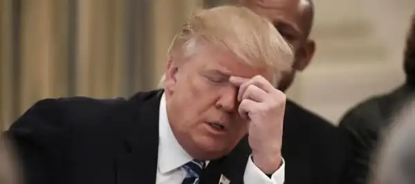 Breaking News: Donald Trump Loses Again As Us Appeal Court Uphold Block On His Travel Ban